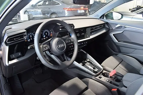 Audi A3 2026 photo 4