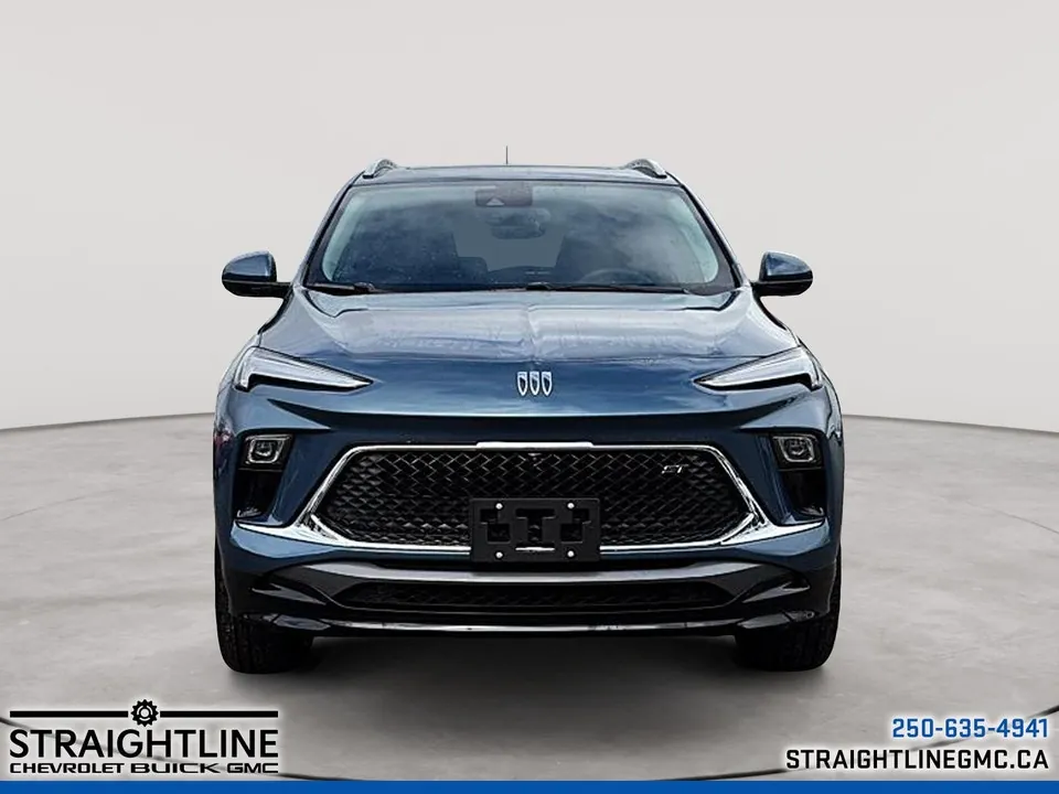 Buick Encore Gx 2026 photo 2