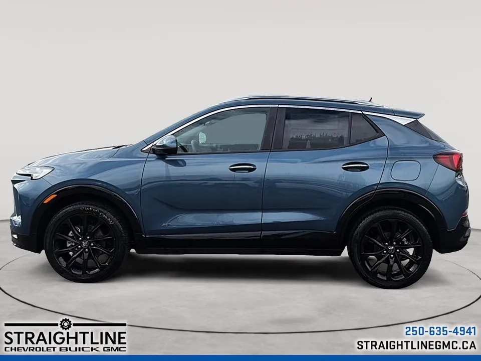 Buick Encore Gx 2026 photo 5