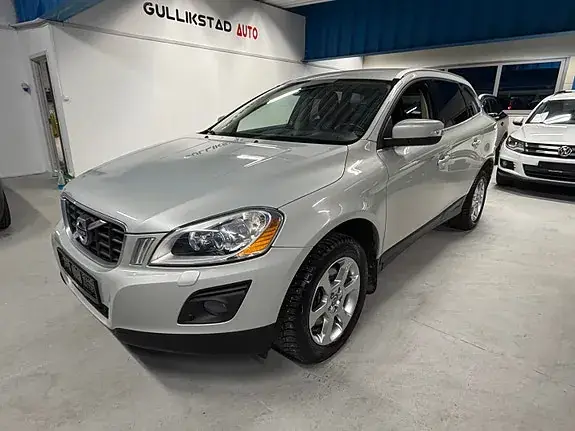 Volvo Xc60 2010 photo 3