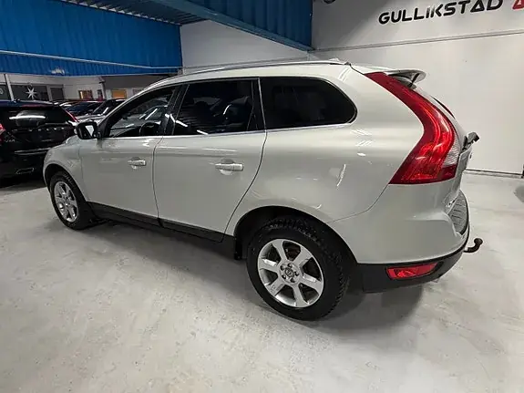 Volvo Xc60 2010 photo 5