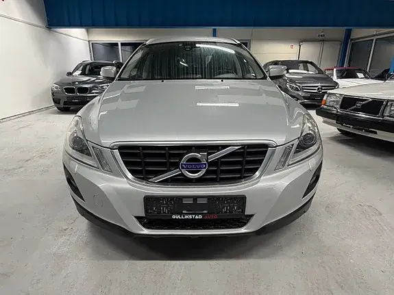 Volvo Xc60 2010 photo 2