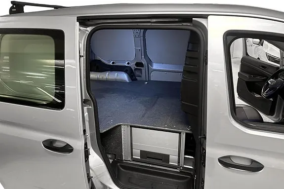 Volkswagen Caddy 2021 photo 5