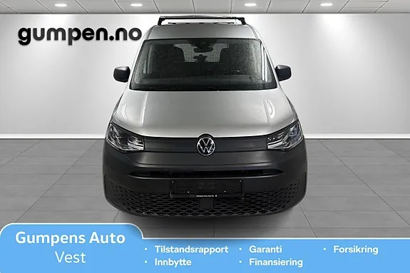 Volkswagen Caddy 2021 photo 4