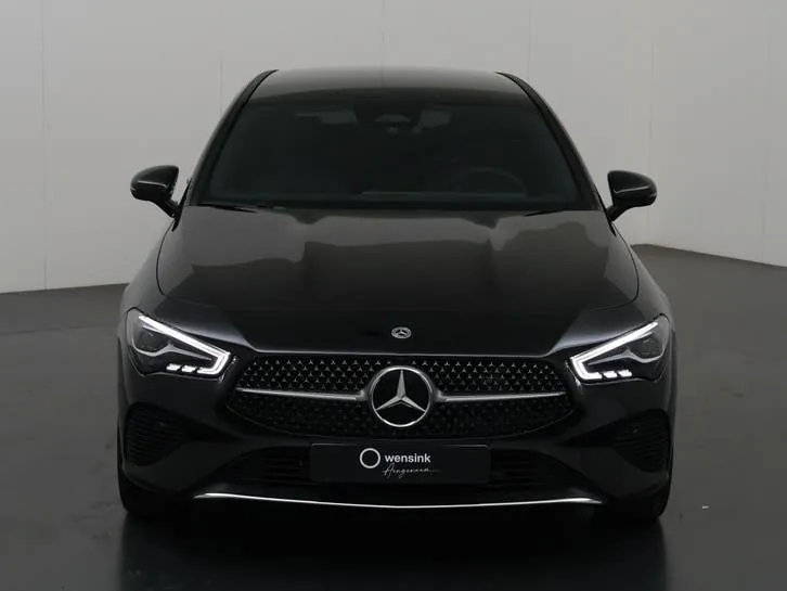 Mercedes-Benz Cla 2025 photo 3
