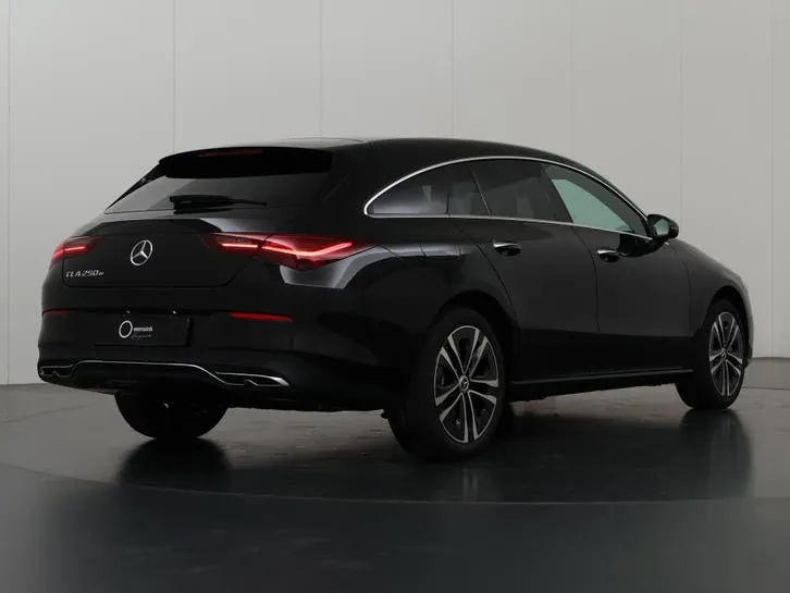 Mercedes-Benz Cla 2025 photo 2