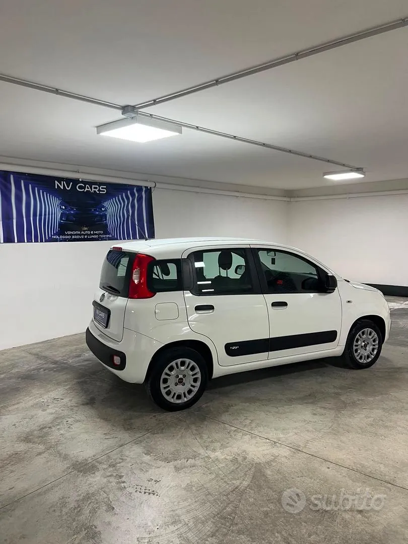 Fiat Panda 2019 photo 4
