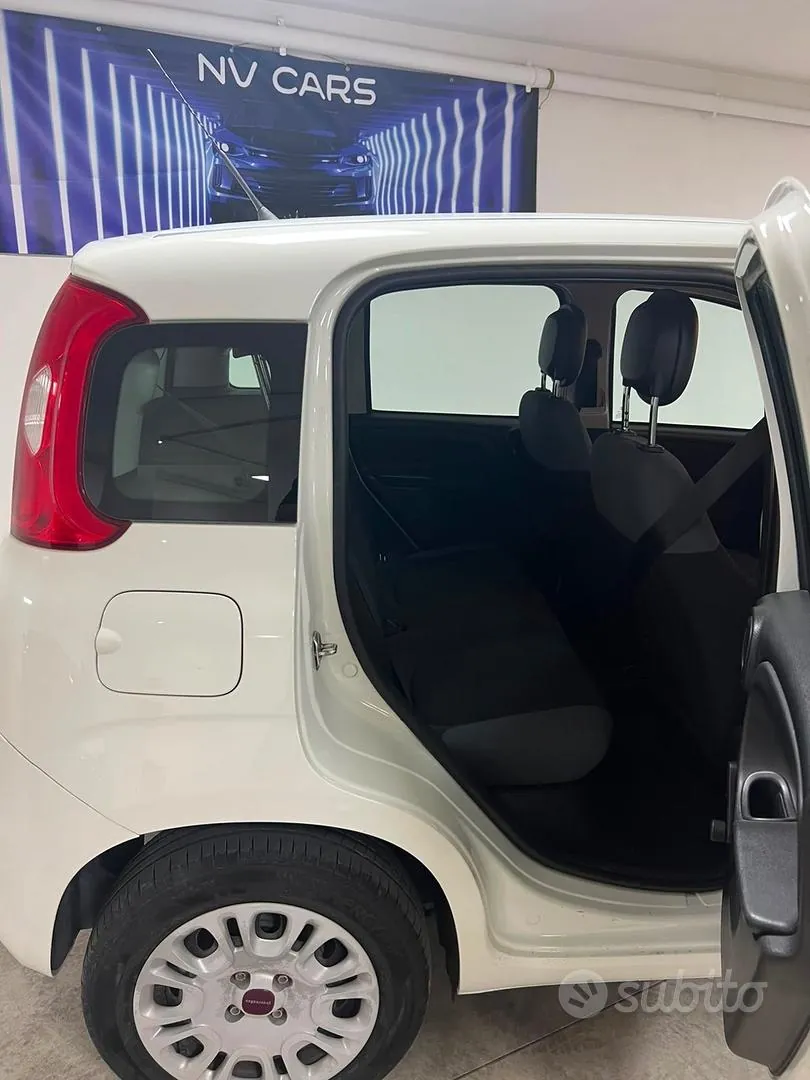 Fiat Panda 2019 photo 5