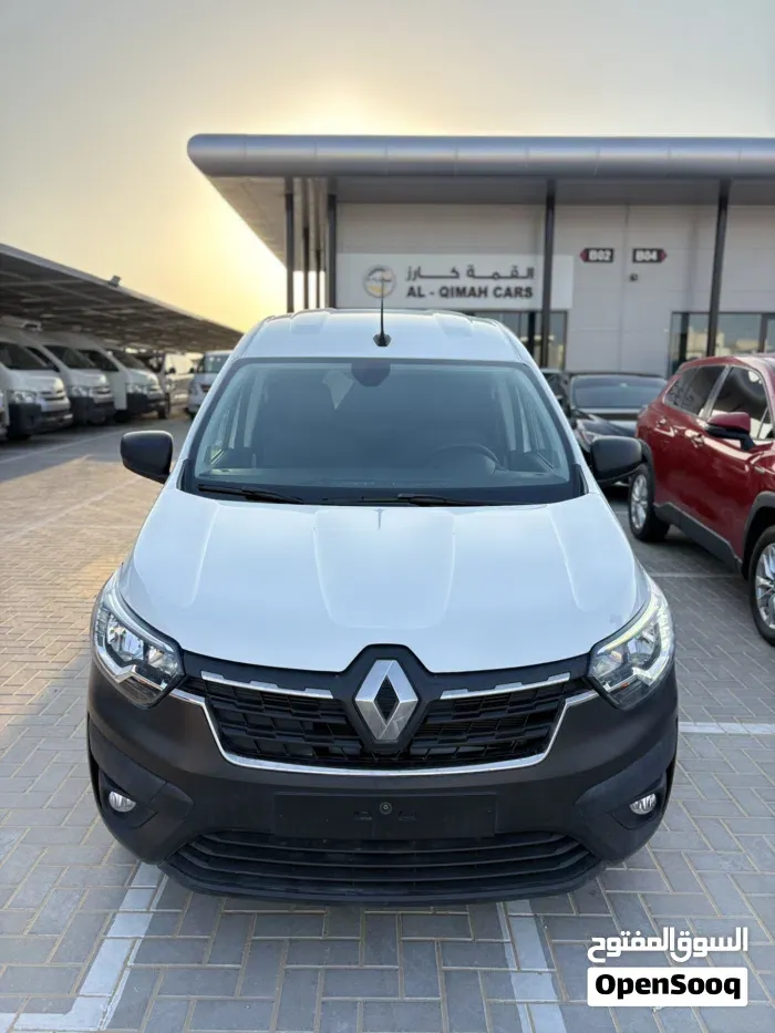 Renault Express 2024 photo 3