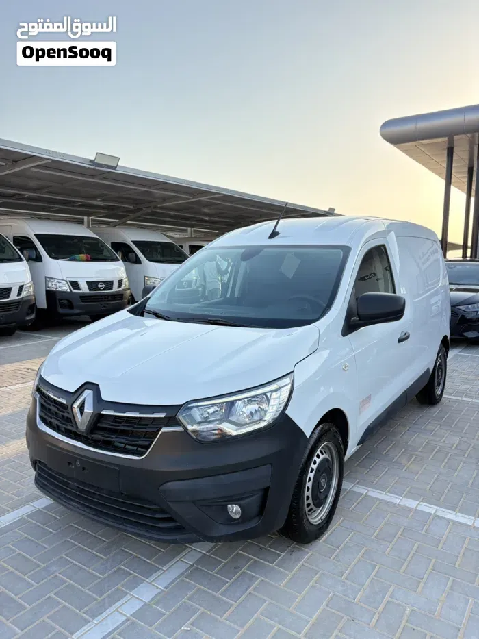Renault Express