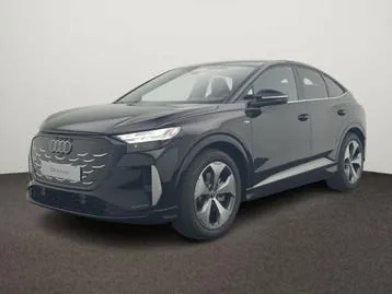 Audi Q4 Sportback E-Tron