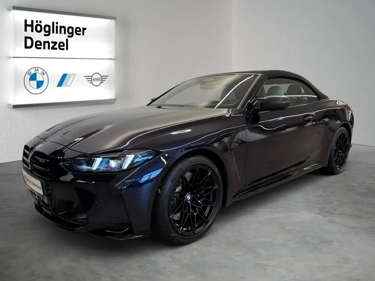 BMW 4 Series 2026 photo 2