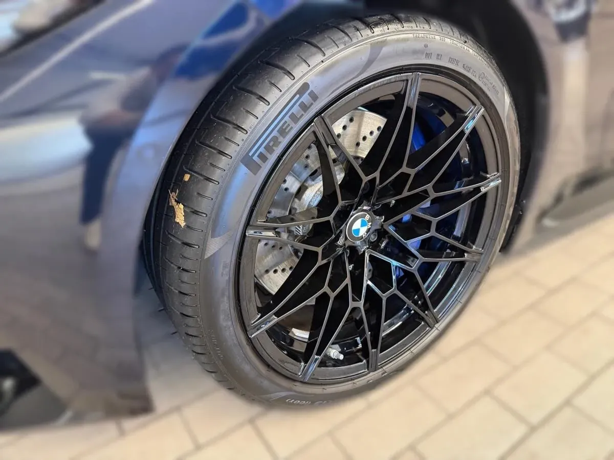 BMW 4 Series 2026 photo 3