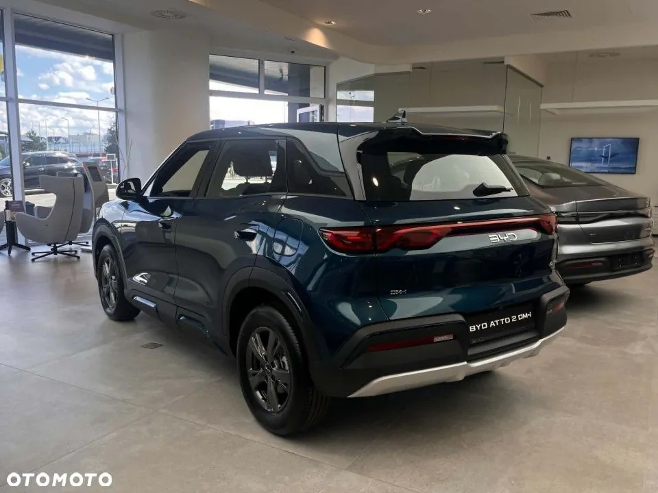 BYD Atto 2 Dm-I 2026 photo 3