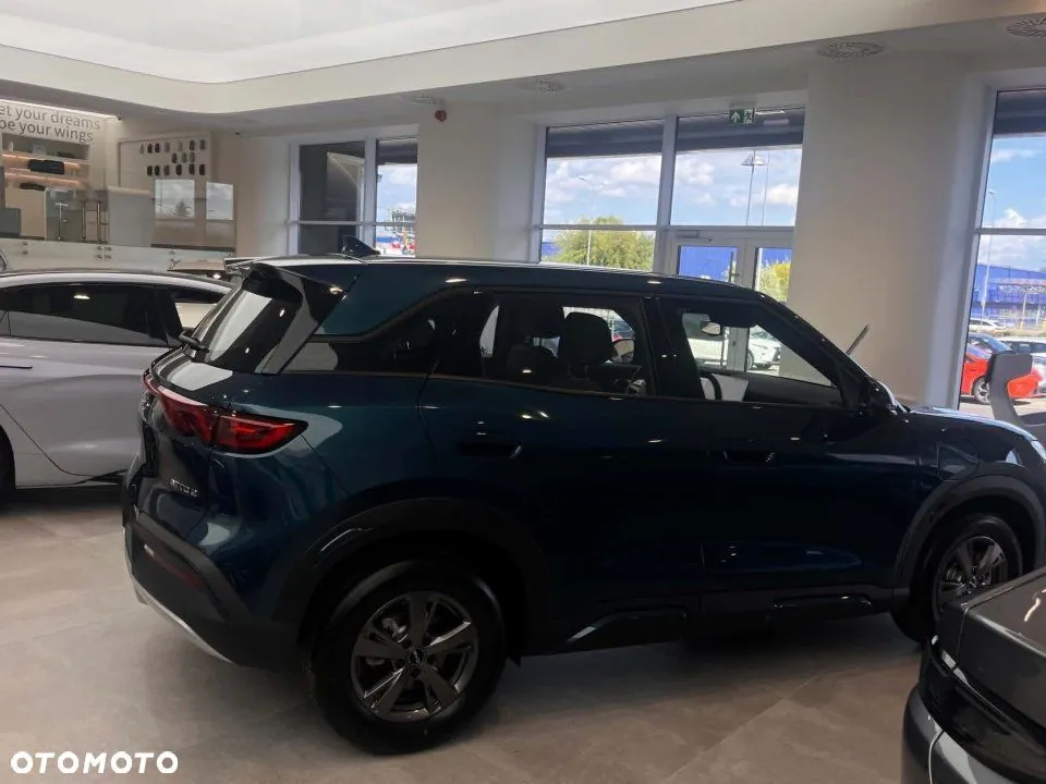 BYD Atto 2 Dm-I 2026 photo 5