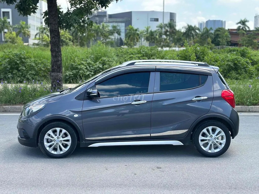 Vinfast Fadil 2021 photo 4