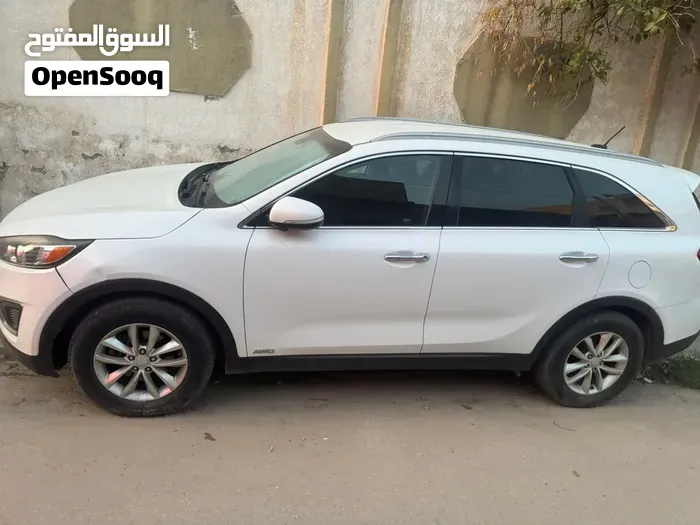 Kia Sorento 2017 photo 2