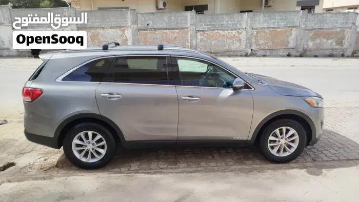 Kia Sorento 2017 photo 5