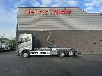 Volvo Fh 16.750