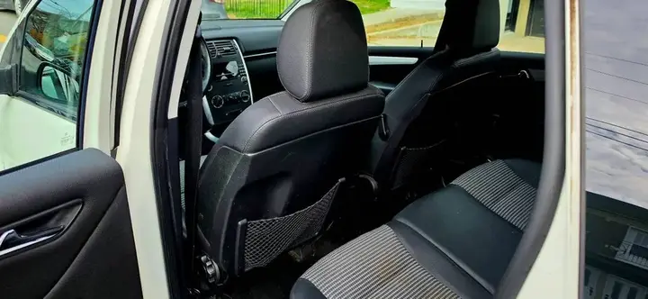 Mercedes-Benz B-Class 2008 photo 5