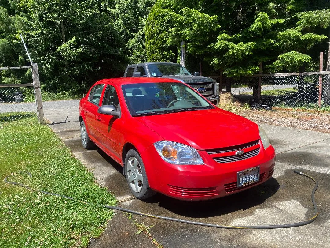 Chevrolet Cobalt