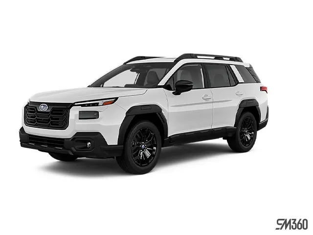 Subaru Outback 2026 photo 3