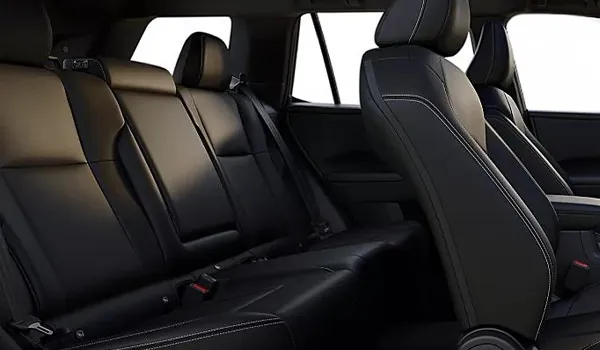Subaru Outback 2026 photo 5
