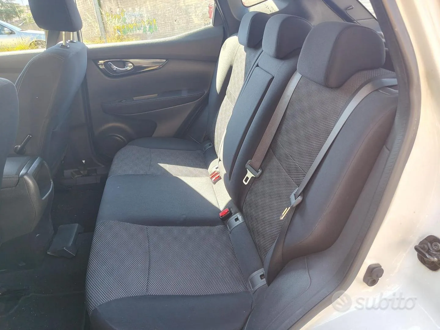 Nissan Qashqai 2016 photo 5