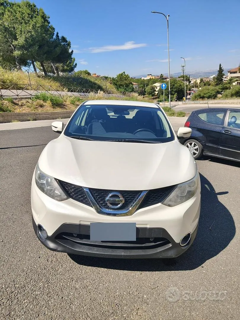 Nissan Qashqai 2016 photo 3