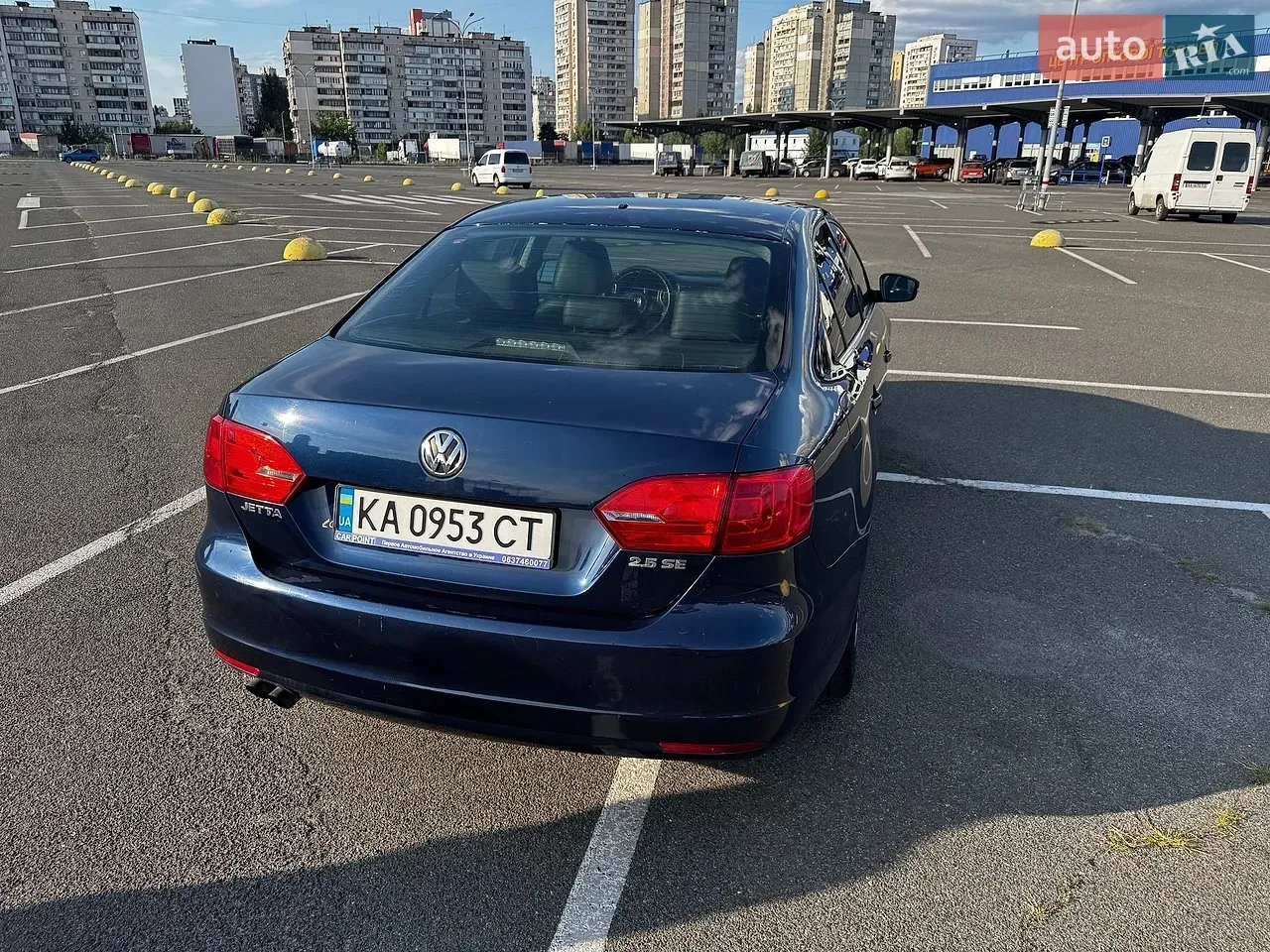 Volkswagen Jetta