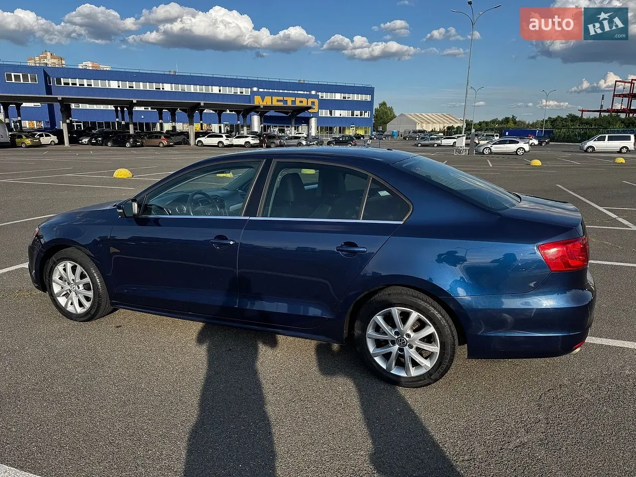 Volkswagen Jetta