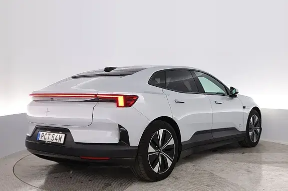 Polestar 4 2025 photo 5