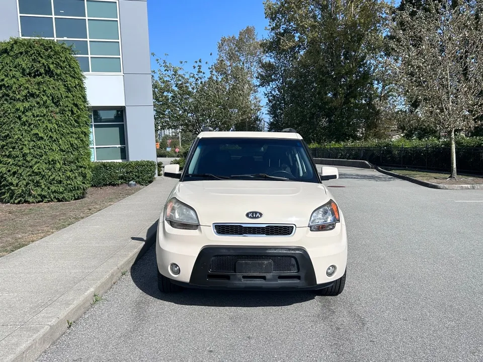 Kia Soul 2011 photo 5