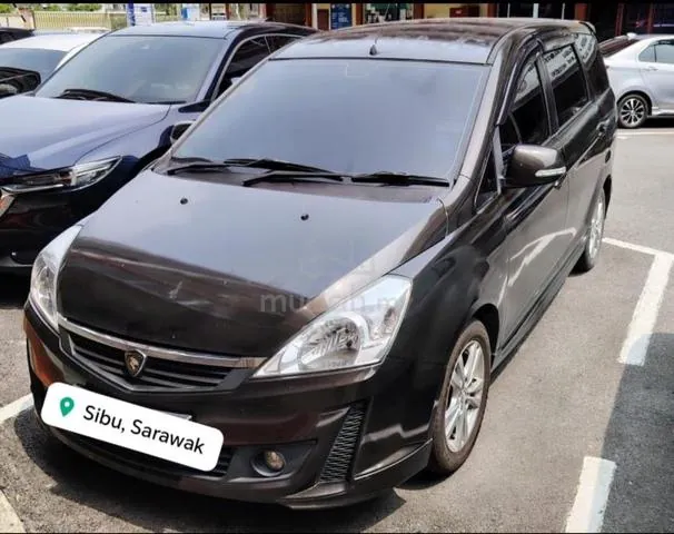 Proton Exora