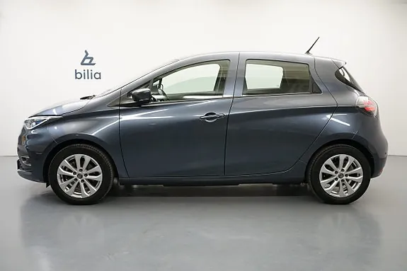 Renault Zoe 2022 photo 2