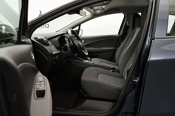 Renault Zoe 2022 photo 4