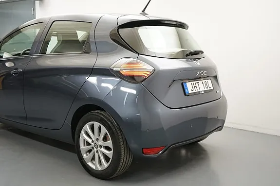Renault Zoe 2022 photo 3