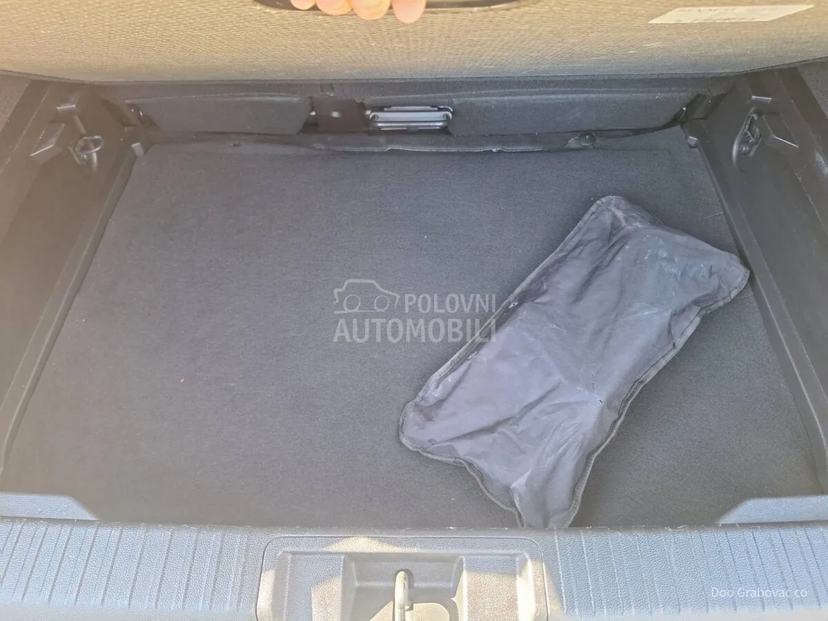 Renault Captur 2020 photo 5