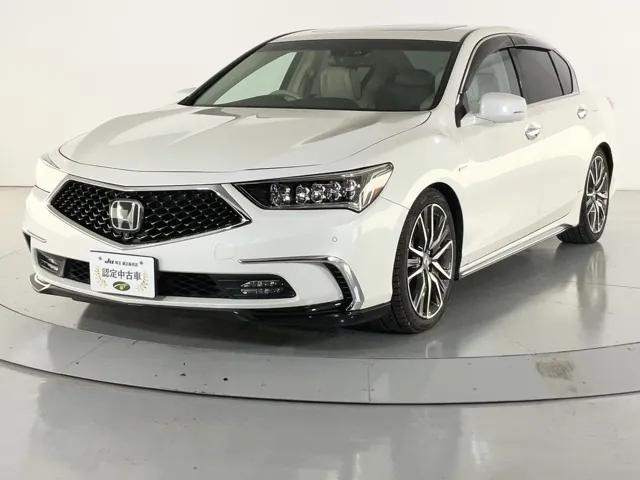 Honda Legend
