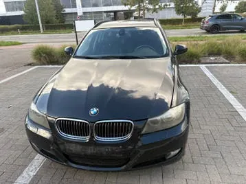 BMW Série 3
