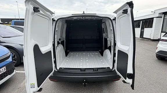 Volkswagen Caddy 2026 photo 5