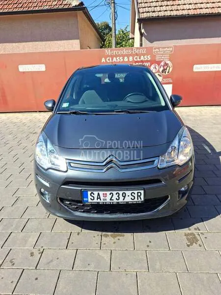 Citroen C3