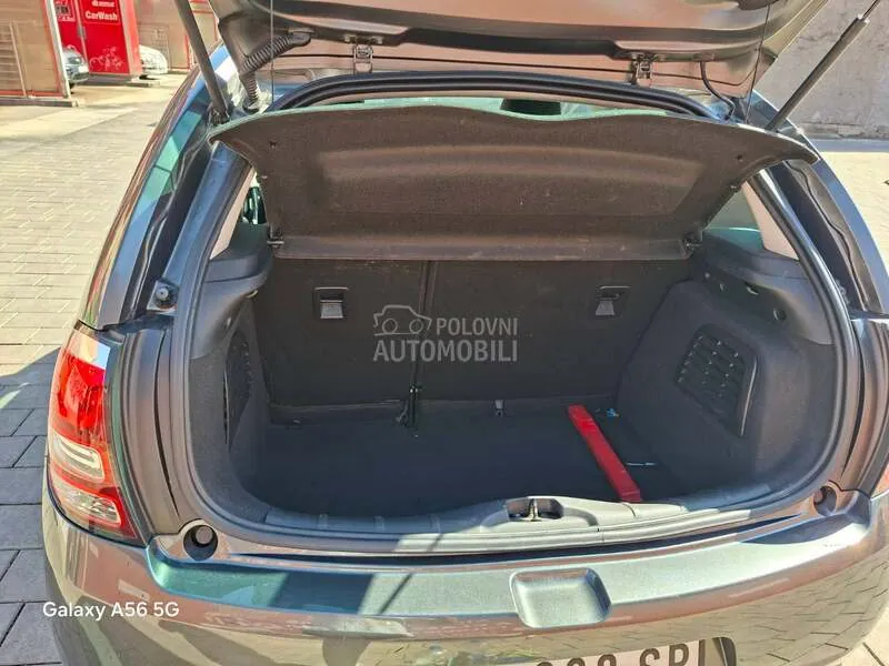 Citroen C3 2016 photo 5