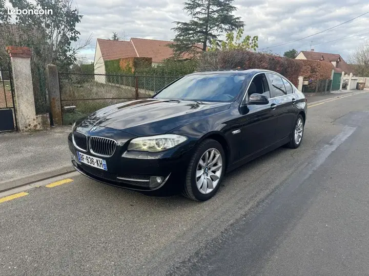 BMW Série 5