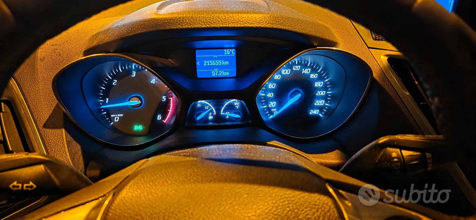 Ford C-Max 2011 photo 5