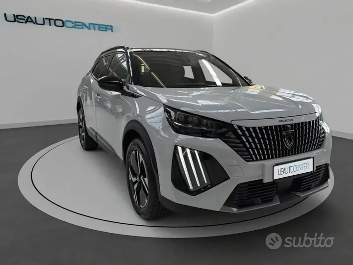 Peugeot 2008 2024 photo 2