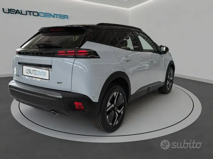 Peugeot 2008 2024 photo 3