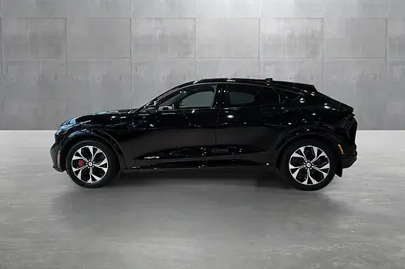 Ford Mustang Mach-E 2022 photo 2