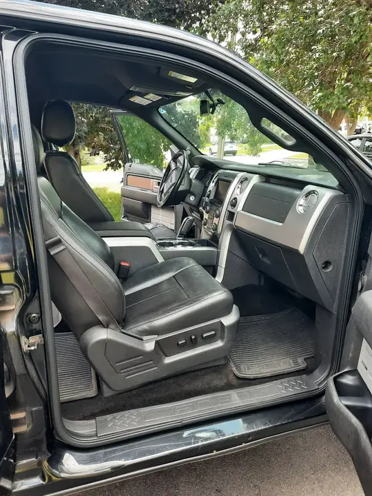Ford F-150 2013 photo 5