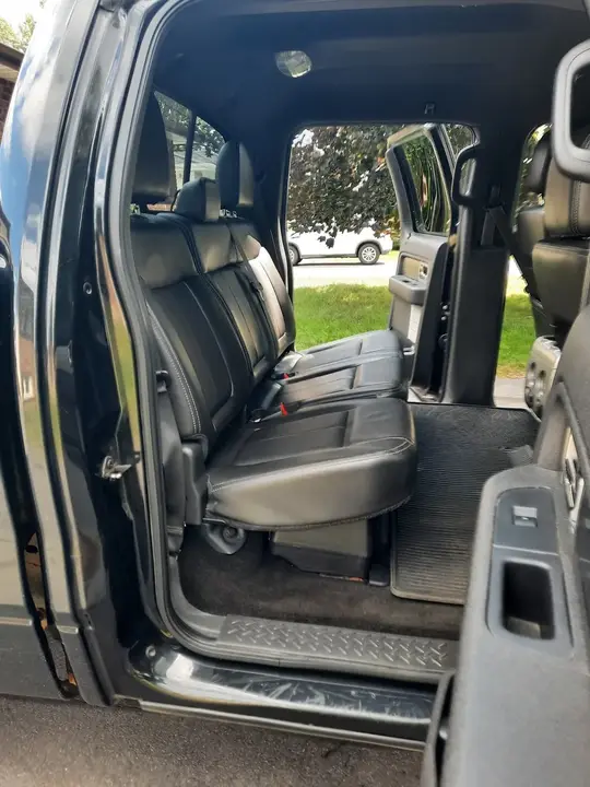 Ford F-150 2013 photo 4